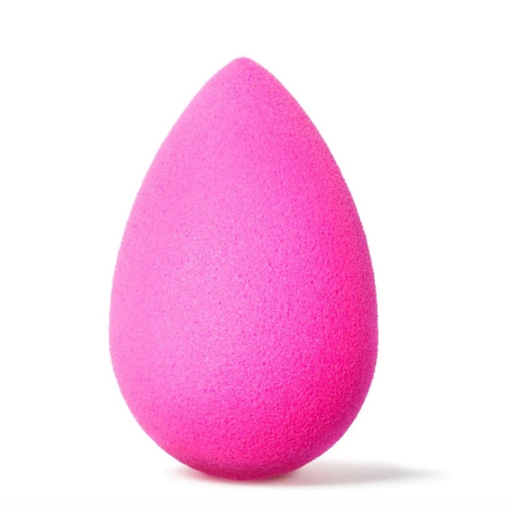 Brand new Pink original beauty blender